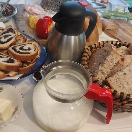 Apartman Dolina Banska Bela Exteriör bild