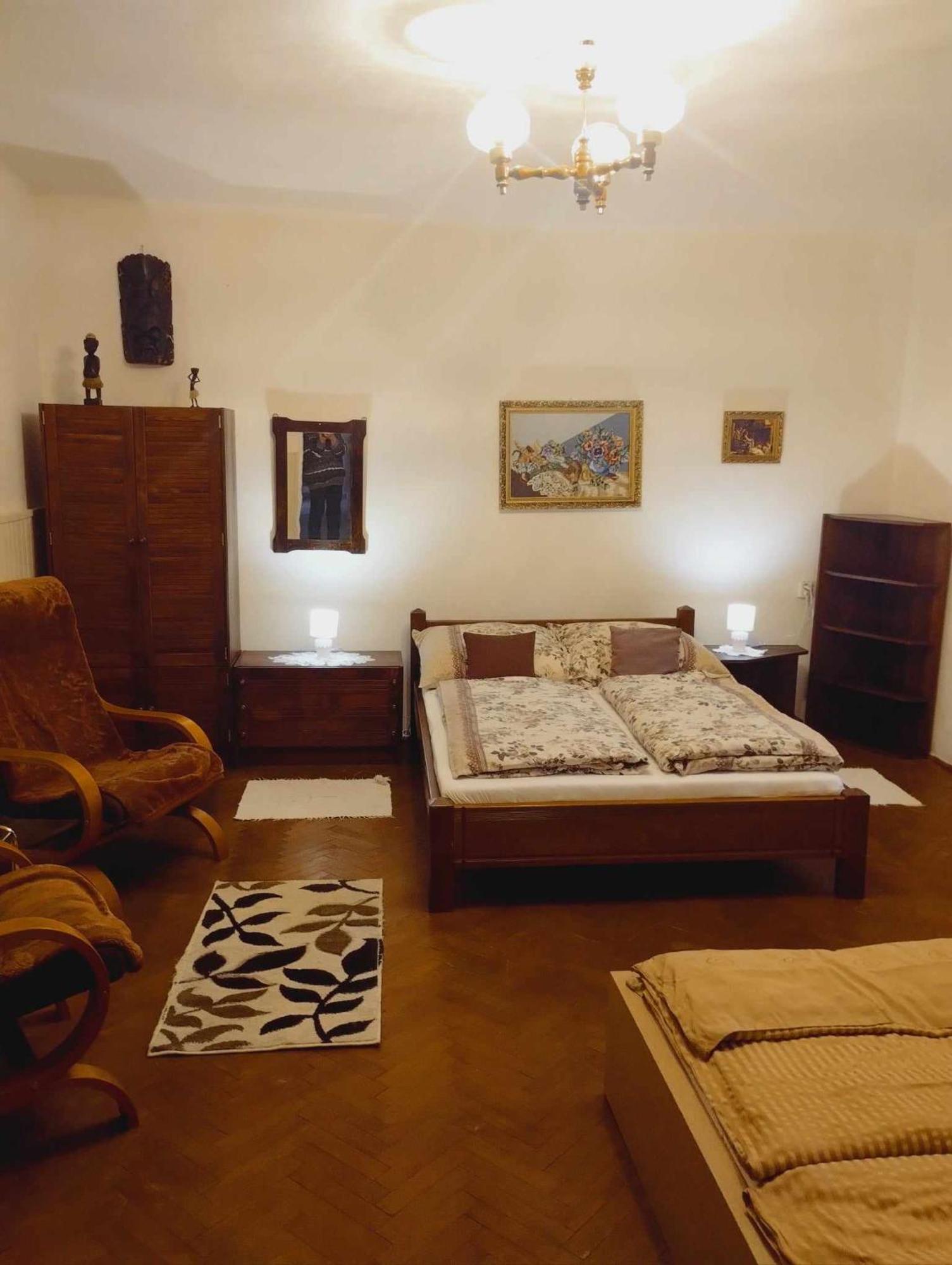 Apartman Dolina Banska Bela Exteriör bild
