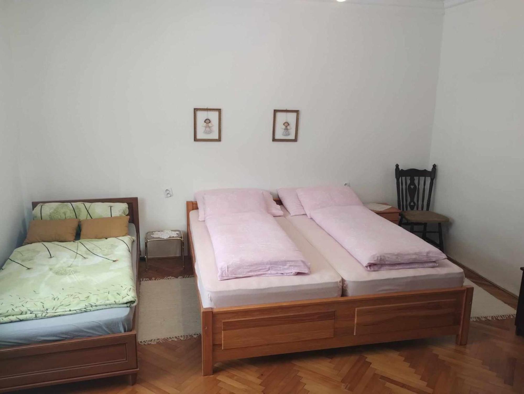 Apartman Dolina Banska Bela Exteriör bild