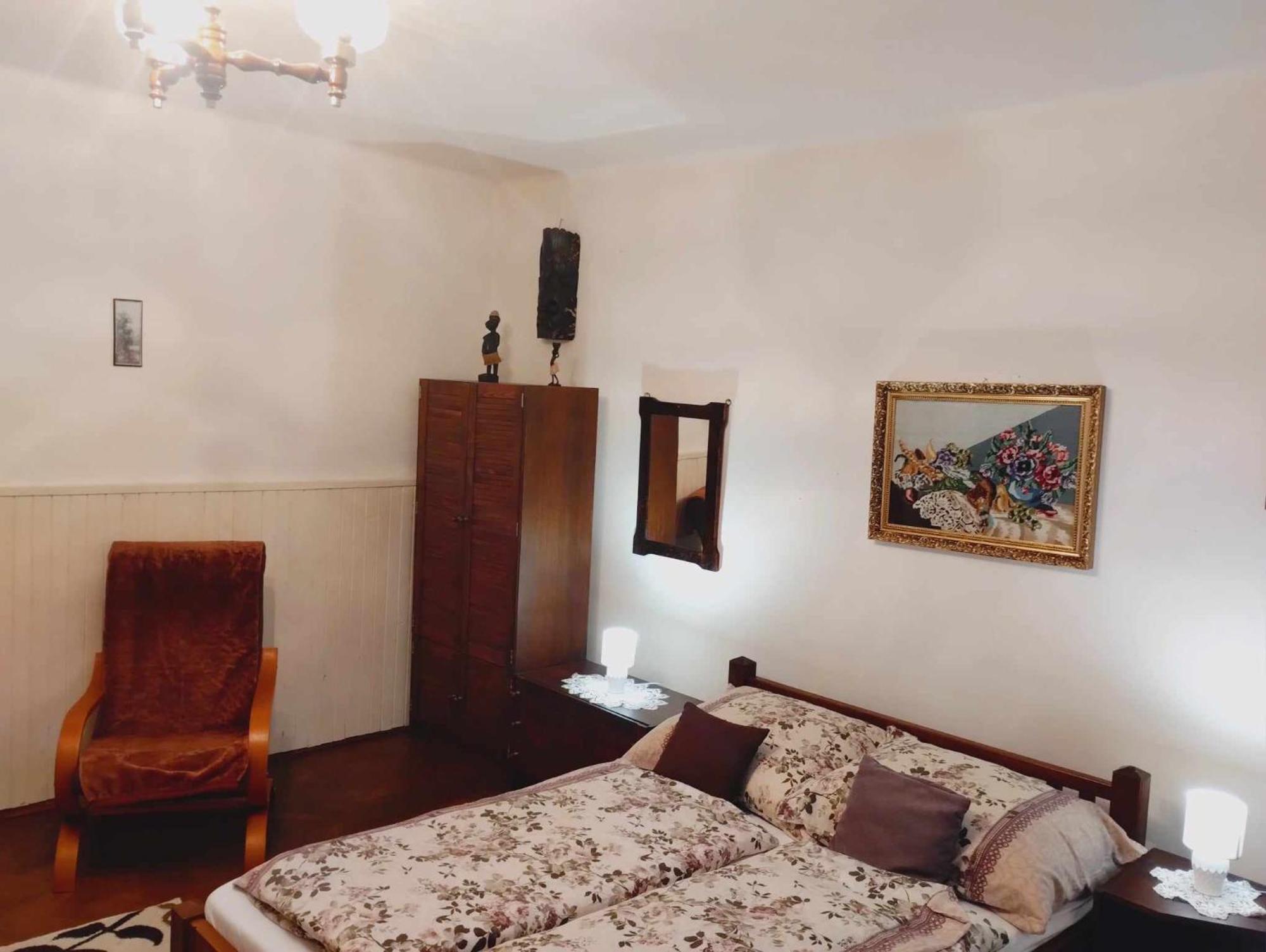 Apartman Dolina Banska Bela Exteriör bild