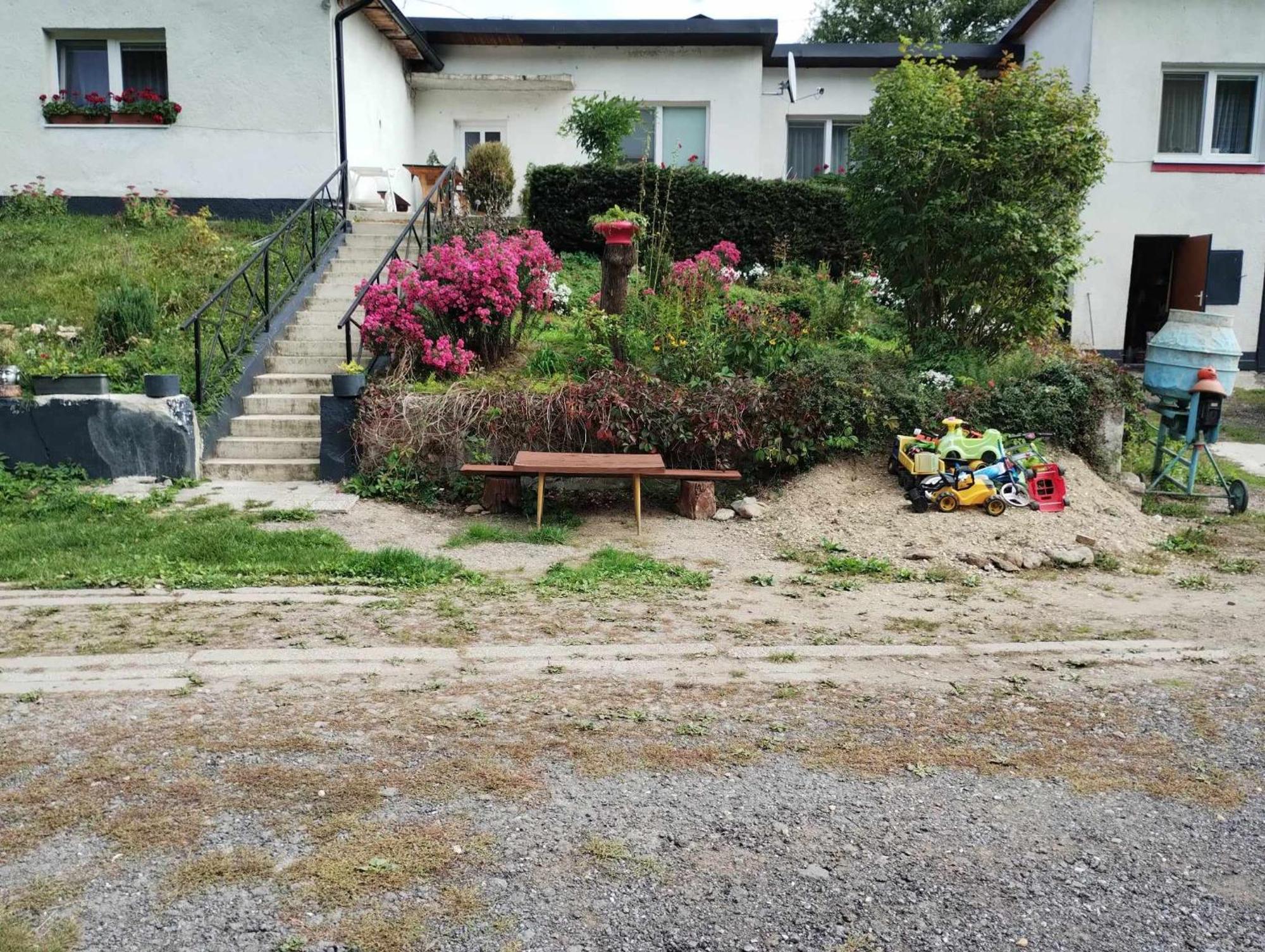 Apartman Dolina Banska Bela Exteriör bild