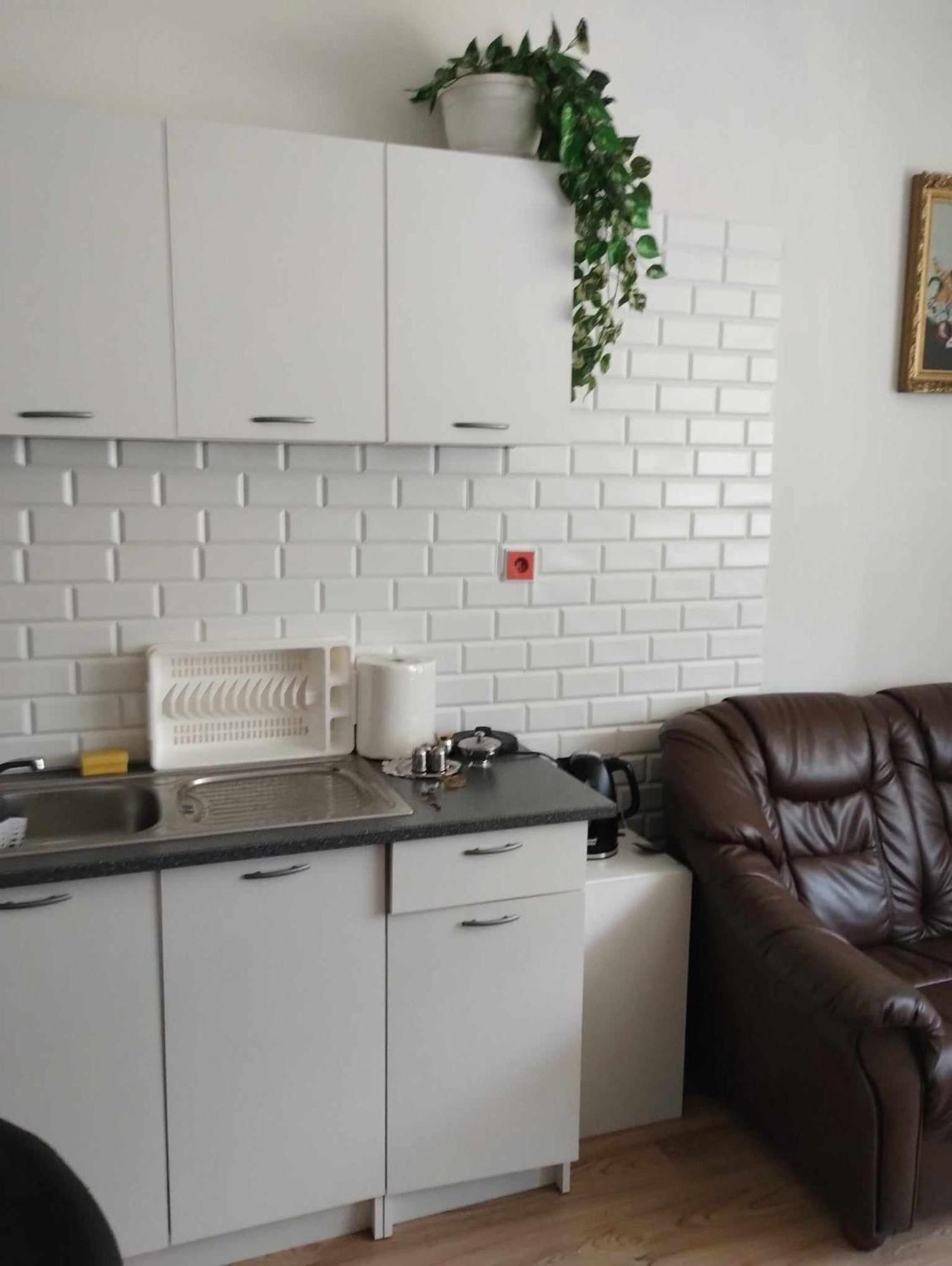 Apartman Dolina Banska Bela Exteriör bild