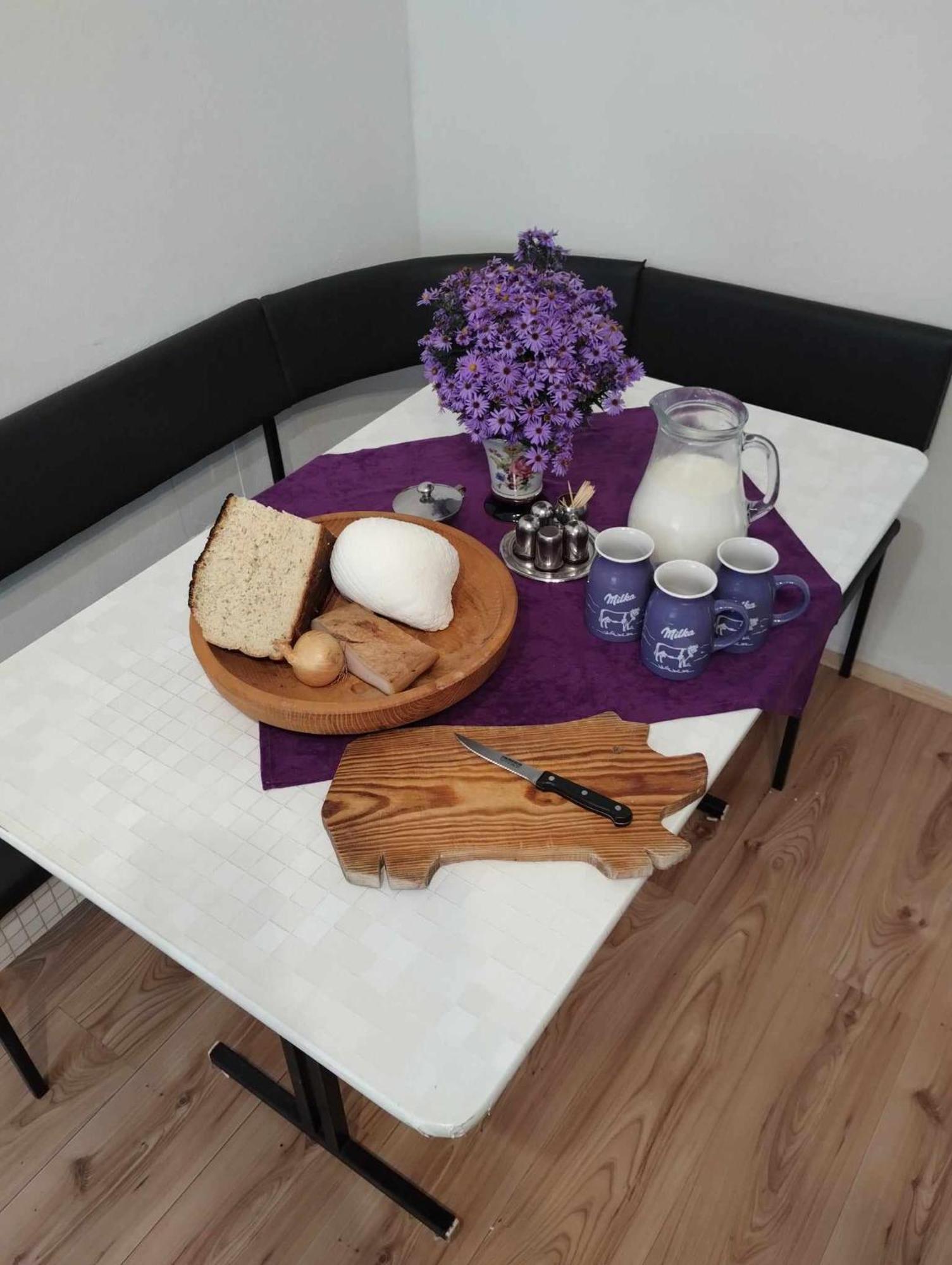 Apartman Dolina Banska Bela Exteriör bild