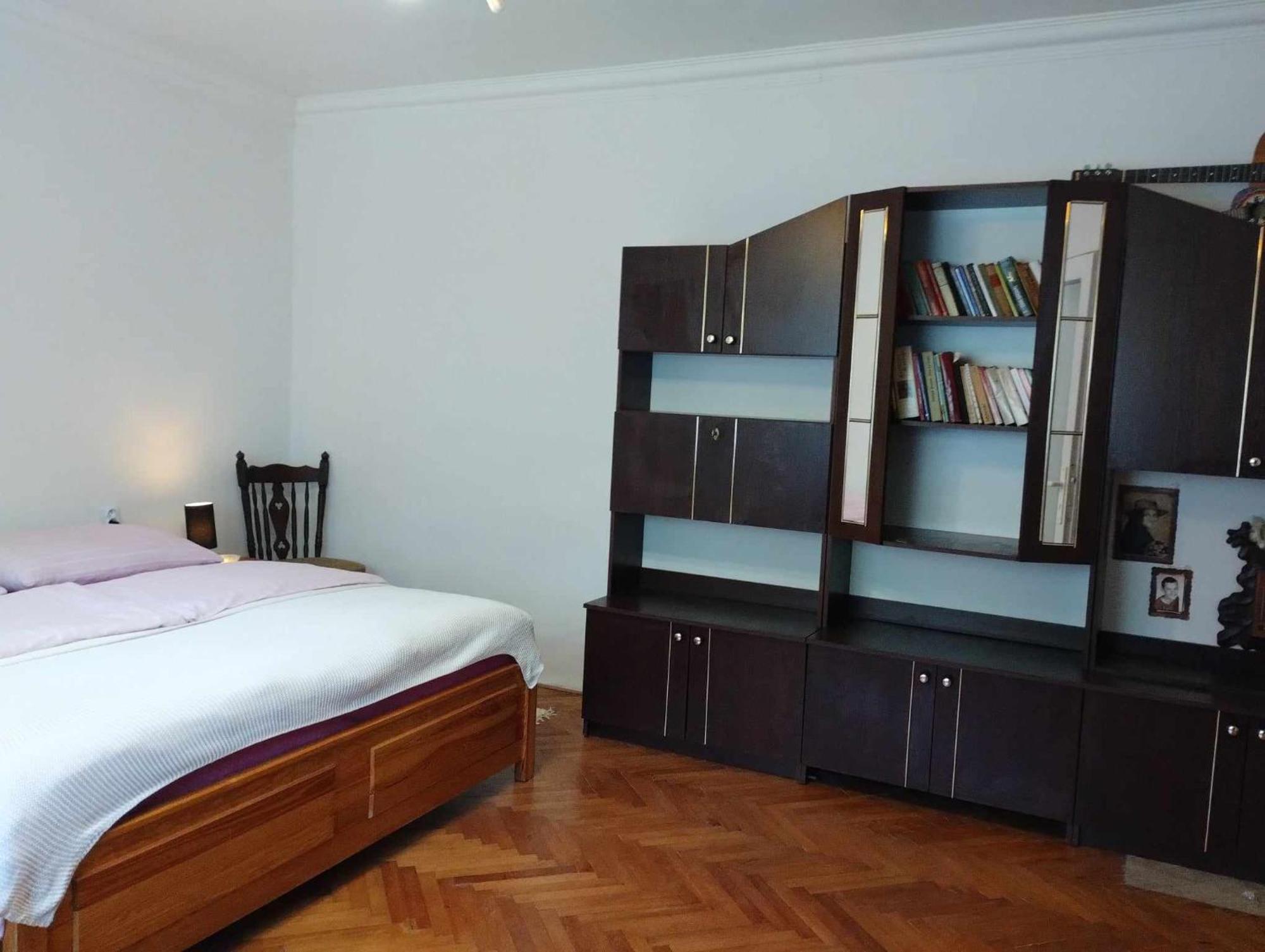 Apartman Dolina Banska Bela Exteriör bild