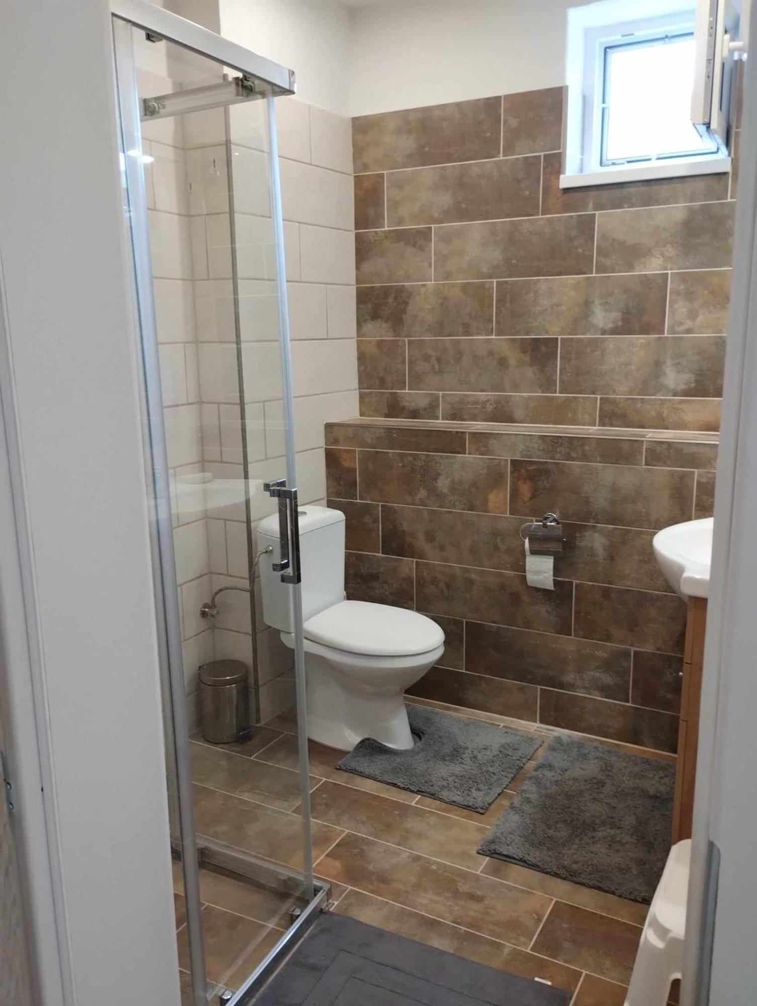 Apartman Dolina Banska Bela Exteriör bild