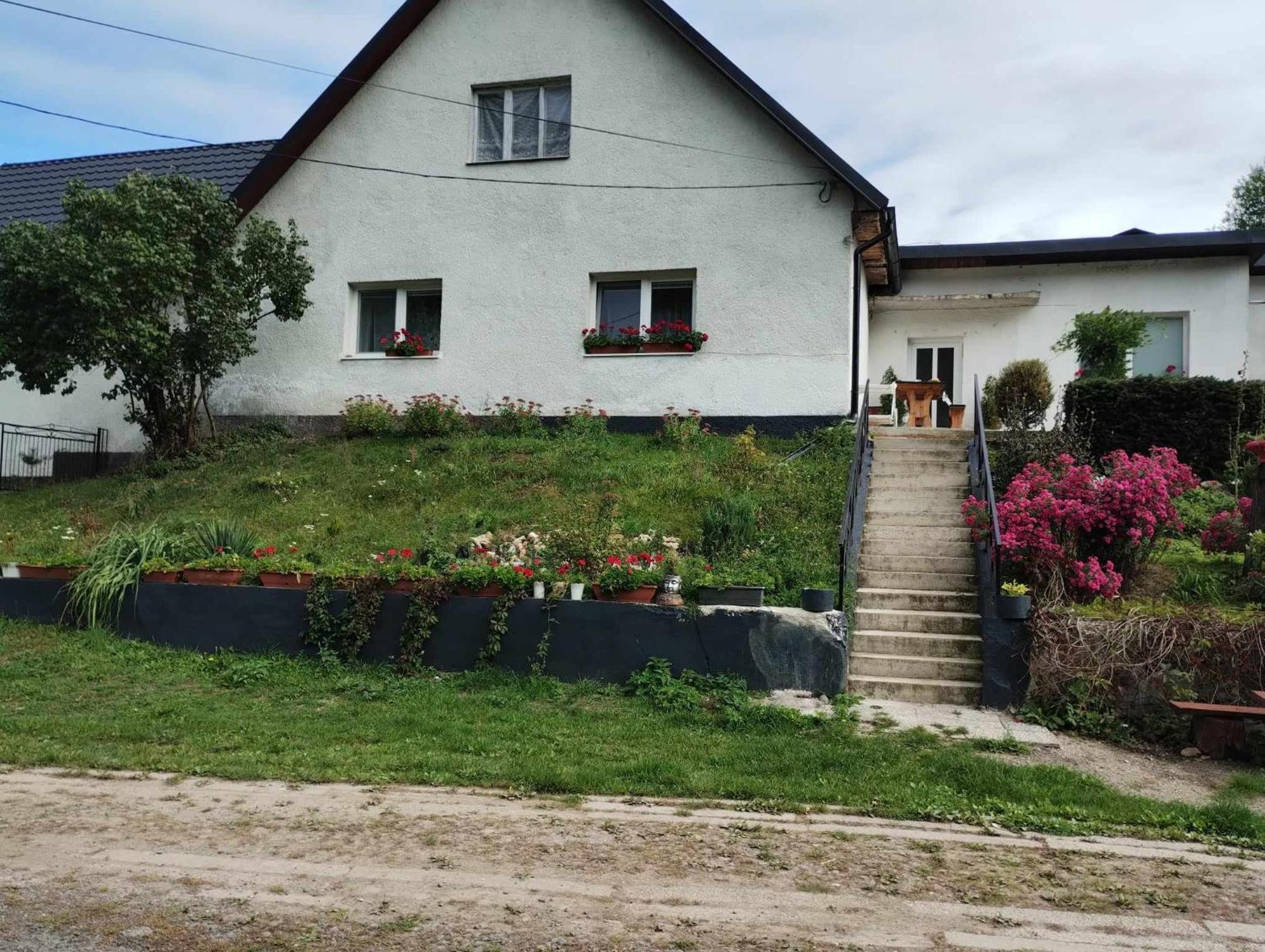 Apartman Dolina Banska Bela Exteriör bild